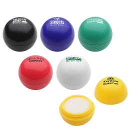 Product: Well-Rounded Lip Balm