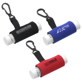 Product: Clip-It Lip Balm Holder