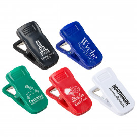 Product: Clip It Bottle Opener