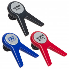 Product: Roll-Block Wine Stand & Stopper
