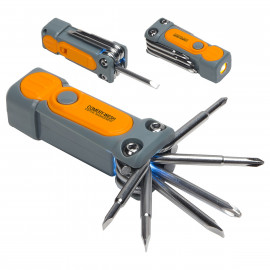 Product: Bright Idea Utility Light with Screwdriver Set
