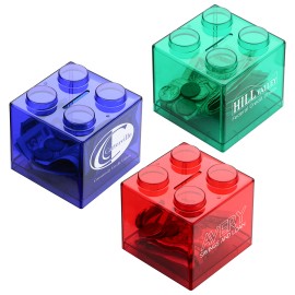 Product: Money Stack Coin Bank