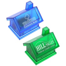 Product: Happy Home Coin Bank