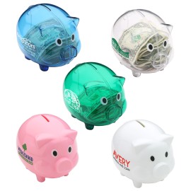 Product: Piggy Coin Bank