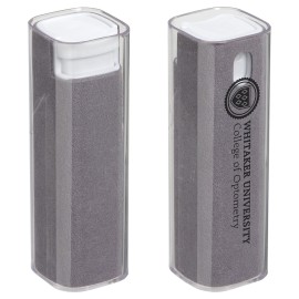 Product: Spray & Swipe Microfiber Screen Cleaner