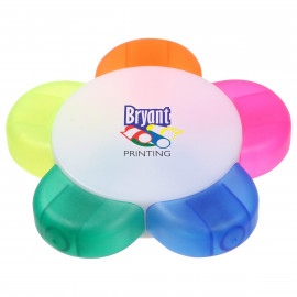 Product: Fab Five Multi-Color Highlighter