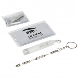 Product: Eye Glass Care Kit