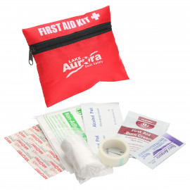 Product: Pocket First Aid Kit
