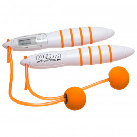 Product: Cordless Digital Jump Rope
