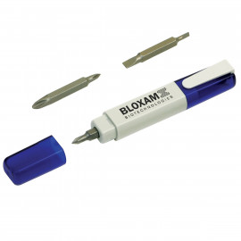 Product: Quick Fix Screwdriver Pen
