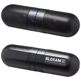 Product: Rhapsody True Wireless Speakers with Magnetic Coupling