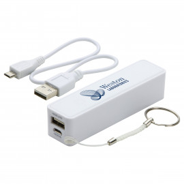 Product: In-Style 2200mAh Power Bank