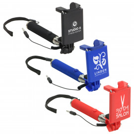 Product: Mini Comfy Grip Selfie Stick