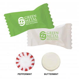 Product: INDIVIDUALLY WRAPPED MINTS