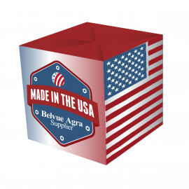 Product: STAR TOP TREAT BOX