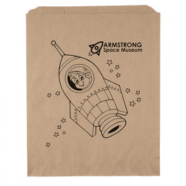 Product: Merchandise - 11W x 13¾H