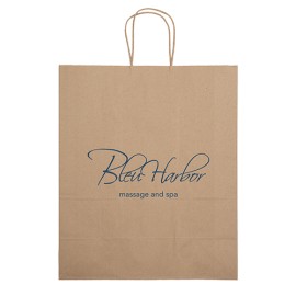 Product: Eco Shopper Citation - 13W x 6 x 15¾H