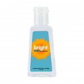 Product: 1 OZ. HAND SANITIZER