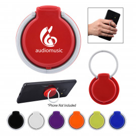 Product: TOKEN PHONE RING & STAND