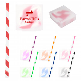 Product: JOPLIN STRAW IN CASE