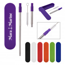 Product: TELESCOPIC STRAW
