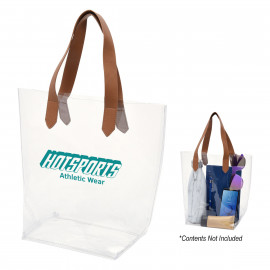 Product: ACCORD CLEAR TOTE BAG