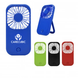 Product: Portable Fan