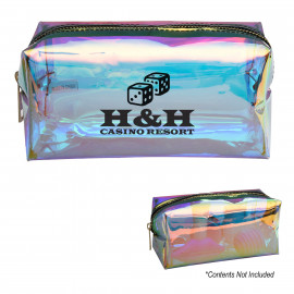 Product: HOLOGRAM VANITY BAG