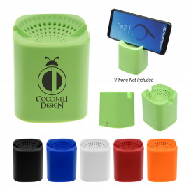 Product: COLISEUM WIRELESS SPEAKER