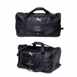 Product: PUMA® EXECUTIVE DUFFEL