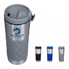 Product: 18 OZ. COCO QUILTED VACUUM TUMBLER
