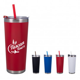 Product: 20 OZ. ALL SEASON VACUUM TUMBLER