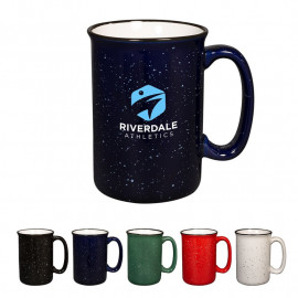Product: 13 OZ. TALL CAMPFIRE MUG