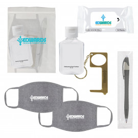 Product: CONCIERGE ESSENTIALS KIT