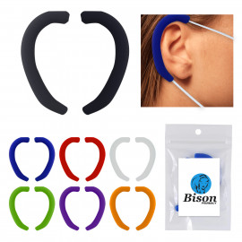 Product: EAR LOOP PROTECTORS IN POUCH