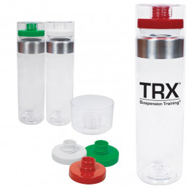 Product: 32 OZ. TRITAN™ WATER BOTTLE WITH MIRAGE TOP