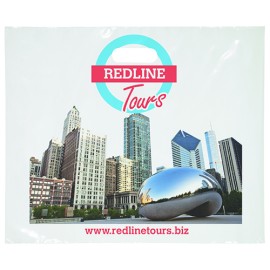 Product: 18 x 15 Digital Full-Color Die Cut - 18W x 15H