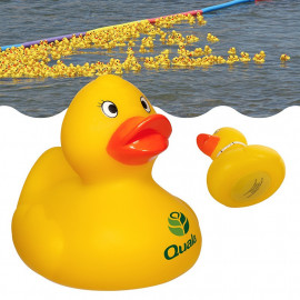Product: WEIGHTED RACING DUCK