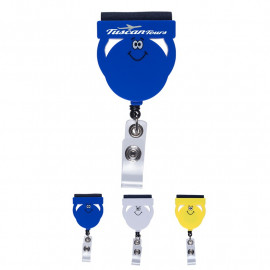Product: GOOFY GROUP™ BADGE HOLDER AND SCREEN CLEANER