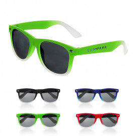 Product: GRADIENT FRAME SUNGLASSES