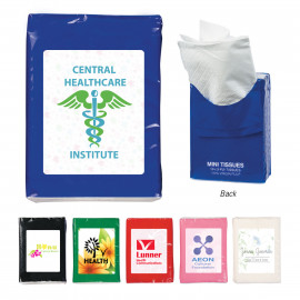 Product: MINI TISSUE PACKET
