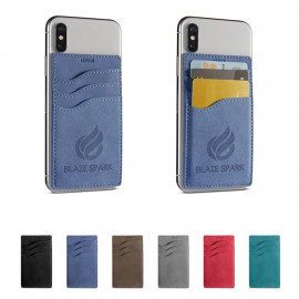 Product: NUBA RFID 3 POCKET PHONE WALLET
