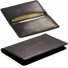 Product: ALPINE CARD CASE (COWHIDE)