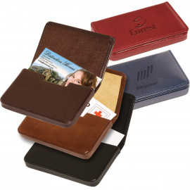 Product: SOHO MAGNETIC CARD CASE