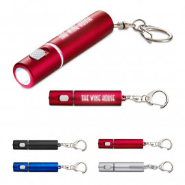 Product: LIGHT-UP-YOUR-LOGO KEY LIGHT
