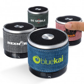 Product: STRAND WIRELESS SPEAKER