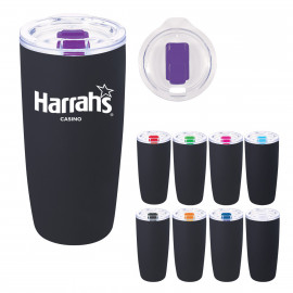 Product: 19 OZ. EVEREST NOIR TUMBLER