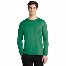 Product: Sport-Tek ® Posi-UV ® Pro Long Sleeve Tee