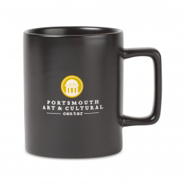 Product: Soleil Ceramic Mug - 12 oz.