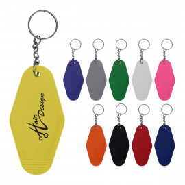 Product: MOTEL STYLE KEY RING